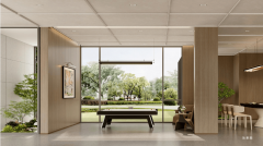 国企背书、焦点区位、优良配套、高性价比等多