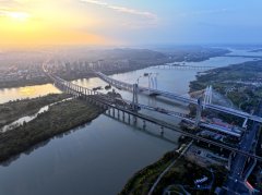 的扶植对四川省打通中转长三角、京津冀经济区