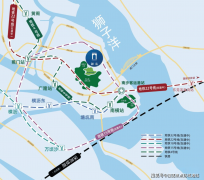 御苑项目供给了专业的学位征询办事